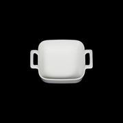 ФОРМА для запекания 68х68х35мм с двумя ручками Corone [LQ-QK15090A]